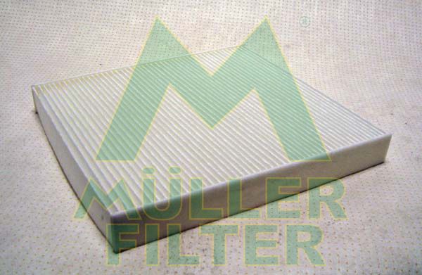 MULLER FILTER filtras, salono oras FC485
